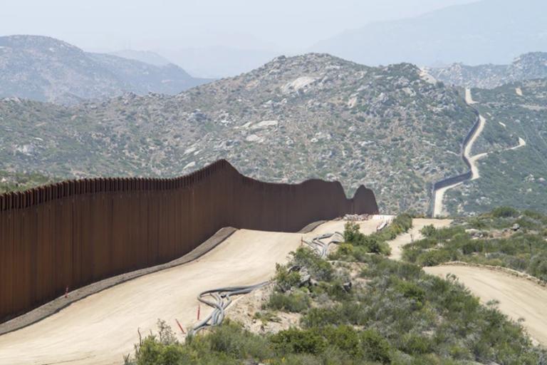 Border Security & Immigration | Congressman Lance Gooden